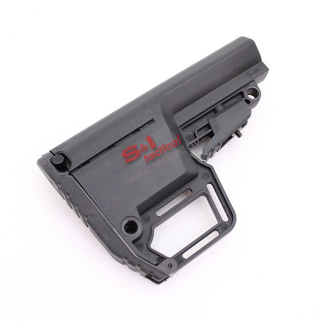 MFT BULS - BATTLELINK Utility Stock BLACK